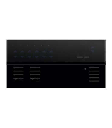 Placa GrafikEyeQS 2 Shade SATIN COLORS Tapa trasluz
