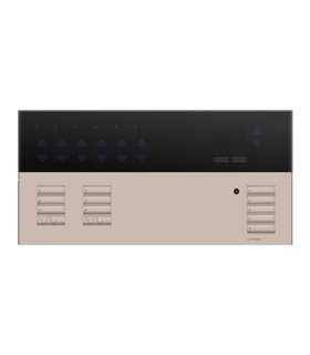 QSG MATTE COVER 2 SHADE