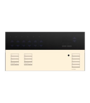 Placa GrafikEyeQS 2 Shade Colores Mate Tapa trasluz