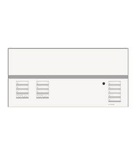 Placa GrafikEyeQS 2 Shade Colores Mate