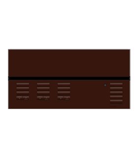 QSG MATTE COVER 3 SHADE