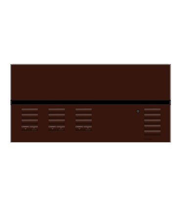 QSG MATTE COVER 3 SHADE