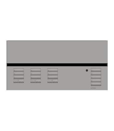 QSG MATTE COVER 3 SHADE
