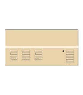 QSG MATTE COVER 3 SHADE
