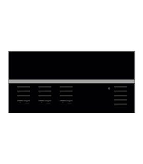 QSG MATTE COVER 3 SHADE