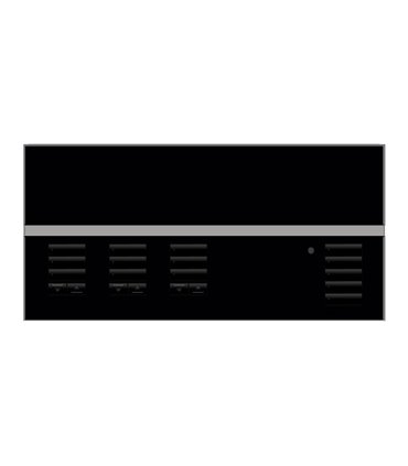 QSG MATTE COVER 3 SHADE