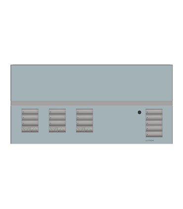 Placa GrafikEyeQS 3 Shade SATIN COLORS