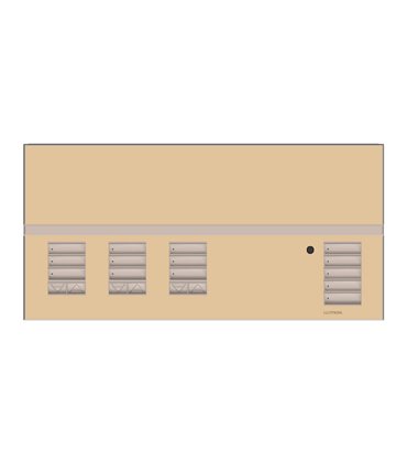 Placa GrafikEyeQS 3 Shade SATIN COLORS