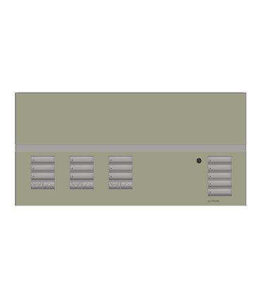 Placa GrafikEyeQS 3 Shade SATIN COLORS