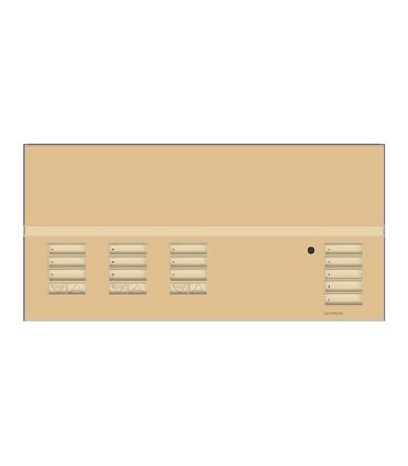 Placa GrafikEyeQS 3 Shade SATIN COLORS
