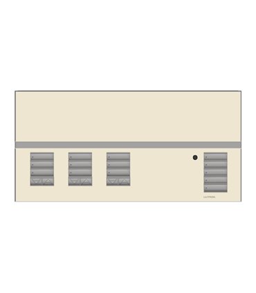 Placa GrafikEyeQS 3 Shade SATIN COLORS