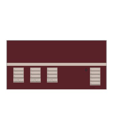 Placa GrafikEyeQS 3 Shade SATIN COLORS