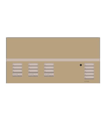 Placa GrafikEyeQS 3 Shade SATIN COLORS