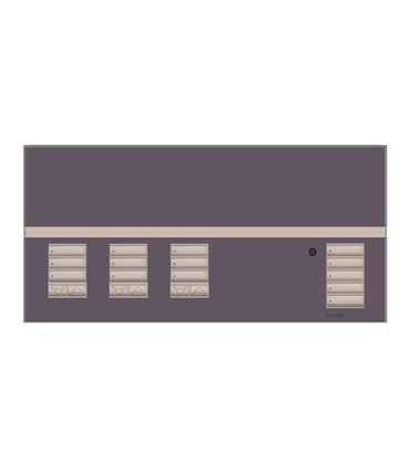 Placa GrafikEyeQS 3 Shade SATIN COLORS