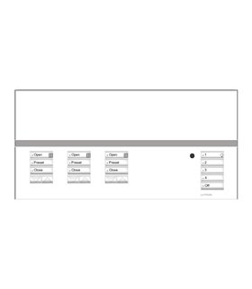 Placa GrafikEyeQS 3 Shade SATIN COLORS con grabado