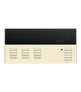 QSG MATTE COVER 3 SHADE