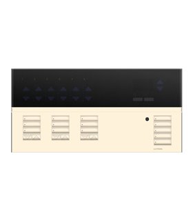 QSG MATTE COVER 3 SHADE