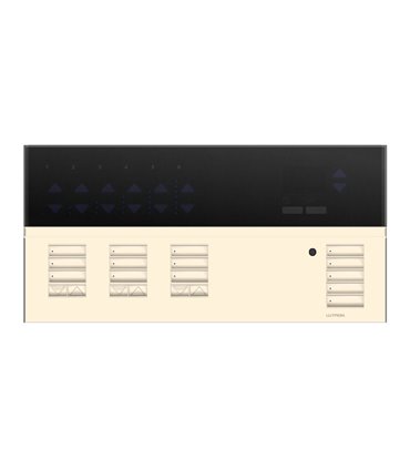 Placa GrafikEyeQS Matte2 Shade Color BE