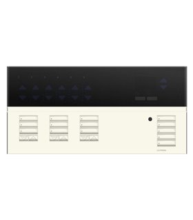 QSG MATTE COVER 3 SHADE