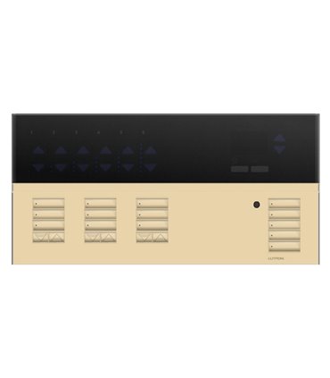 QSG MATTE COVER 3 SHADE
