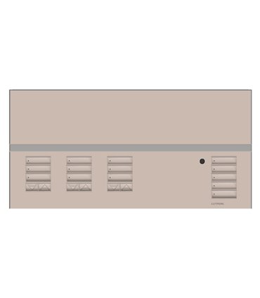 QSG MATTE COVER 3 SHADE
