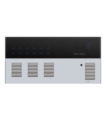Placa GrafikEyeQS Matte2 Shade Color PD