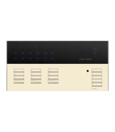 Placa GrafikEyeQS 3 Shade Colores Mate Tapa trasluz