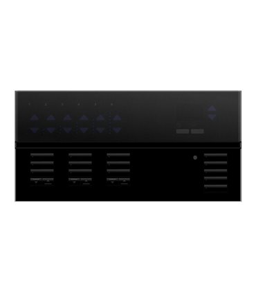 Placa GrafikEyeQS 3 Shade Colores Mate Tapa trasluz