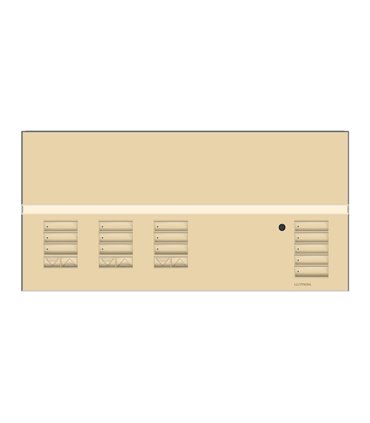 Placa GrafikEyeQS 3 Shade Colores Mate