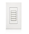 Botonera QSWS2 QSWS2 5BI  24V WH  