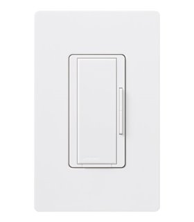 Accesorio Atenuador Lutron RadioRA2 Colores Satín
