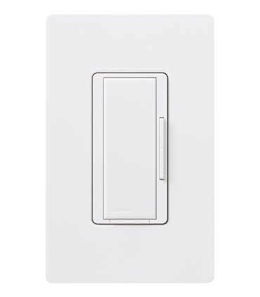 Accesorio Atenuador RadioRA2 Colores Satin