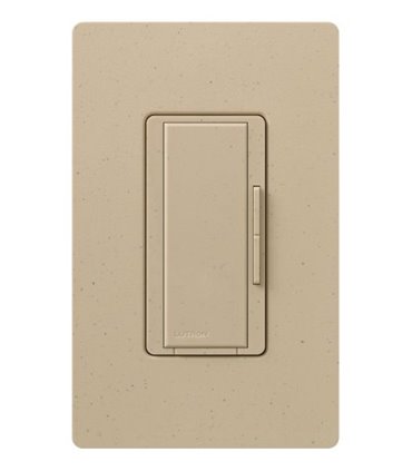 Accesorio Atenuador RadioRA2 Colores Satin