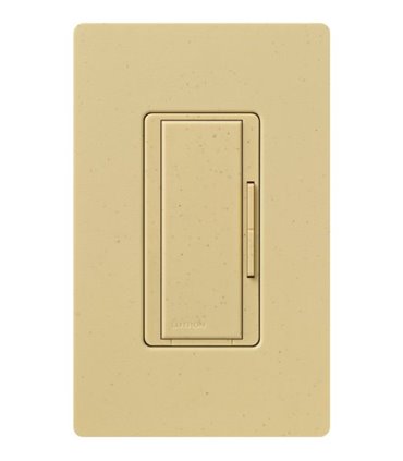 Accesorio Atenuador RadioRA2 Colores Satin
