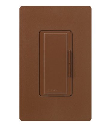 Accesorio Atenuador RadioRA2 Colores Satin