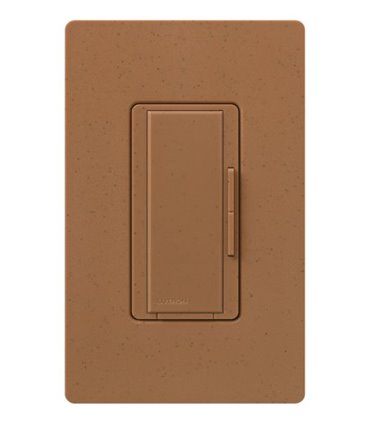 Accesorio Atenuador RadioRA2 Colores Satin
