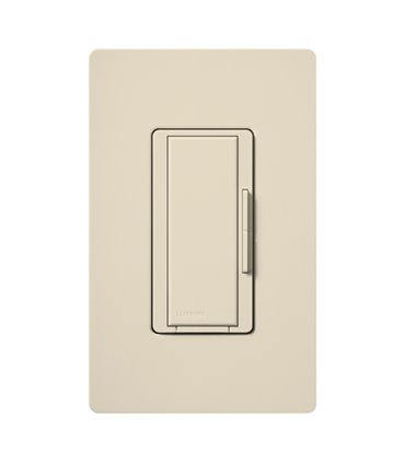 Accesorio Atenuador Lutron RadioRA2 Colores Brillantes