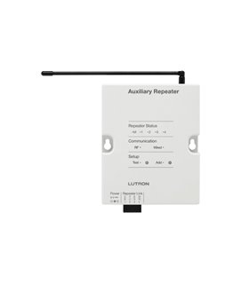 Repetidor Auxiliar RADIORA2 Color WH