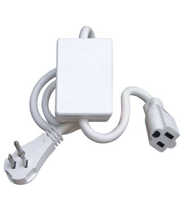 RadioRa2 Switch Inalambrico para electrodomesticos 15A