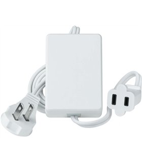 Atenuador enchufable Lutron RadioRA2 300W Color MN