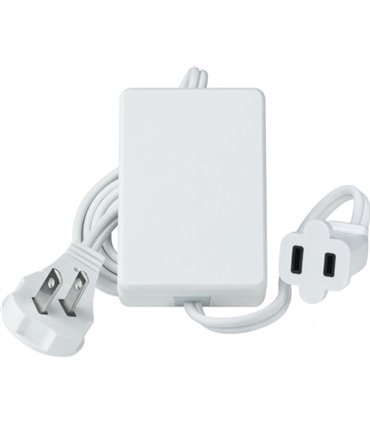 Atenuador enchufable Lutron RadioRA2 300W Color MN