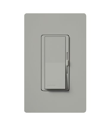 Control Ventilador DIVA Alto rendimiento Colores brillantes