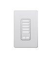 Botonera RadioRA RRD W5BRL  120V SW  