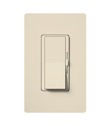 Control Ventilador DIVA Alto rendimiento Colores brillantes