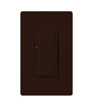 Atenuador Lutron RadioRA2 1000W Colores brillantes