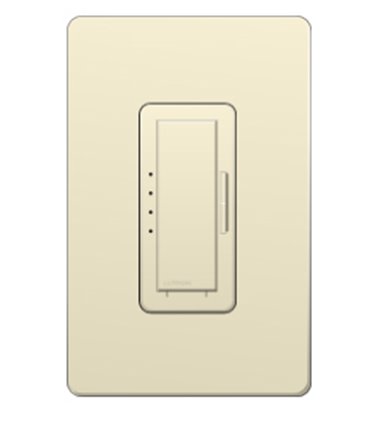 Control de ventilador RadioRA2 2A Colores  brillantes