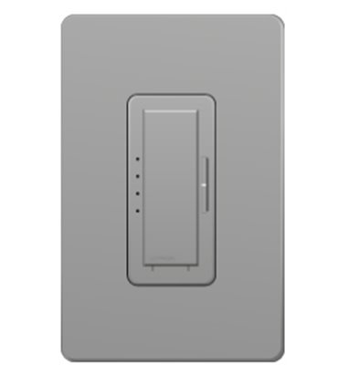 Control de ventilador RadioRA2 2A Colores  brillantes