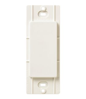 Tapa Ciega SATIN COLORS Color BI