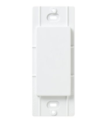 Tapa Ciega SATIN COLORS