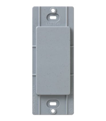 Tapa Ciega SATIN COLORS
